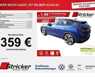 VW ID.4 Gebrauchtwagen