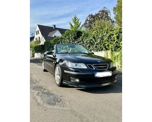 Saab 9-3 Gebrauchtwagen