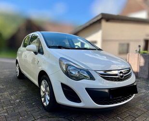 Opel Corsa Gebrauchtwagen