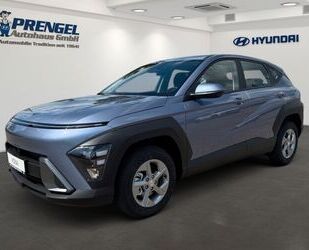 Hyundai KONA Gebrauchtwagen