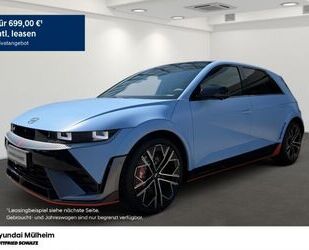 Hyundai IONIQ 5 Gebrauchtwagen