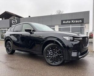 Mazda CX-60 Gebrauchtwagen