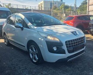 Peugeot 3008 Gebrauchtwagen