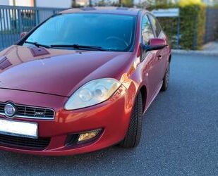 Fiat Bravo Gebrauchtwagen