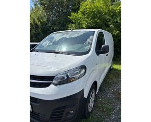 Opel Vivaro Gebrauchtwagen