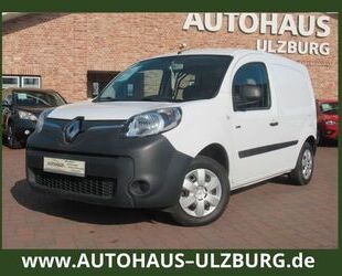 Renault Kangoo Gebrauchtwagen