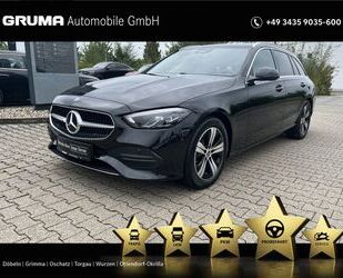 Mercedes-Benz C 200 Gebrauchtwagen