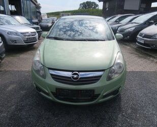 Opel Corsa Gebrauchtwagen
