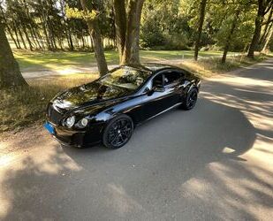 Bentley Continental Supersports Gebrauchtwagen