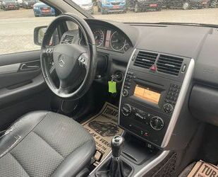 Mercedes-Benz A 160 Gebrauchtwagen