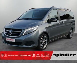 Mercedes-Benz V 250 Gebrauchtwagen