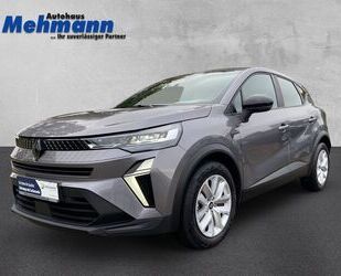 Renault Captur Gebrauchtwagen