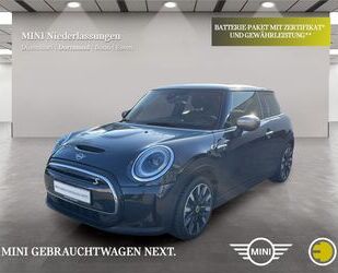 Mini Cooper SE Gebrauchtwagen