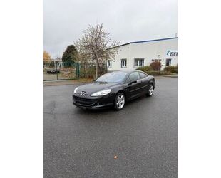 Peugeot 407 Gebrauchtwagen