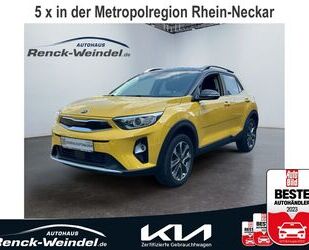 Kia Stonic Gebrauchtwagen