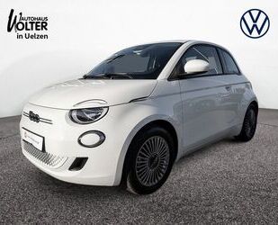 Fiat 500e Gebrauchtwagen