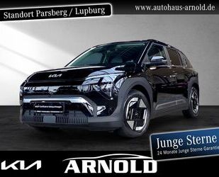 Kia EV3 Gebrauchtwagen