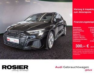 Audi S3 Gebrauchtwagen