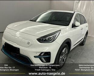 Kia Niro Gebrauchtwagen