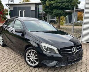 Mercedes-Benz A 180 Gebrauchtwagen
