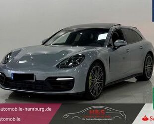Porsche Panamera Gebrauchtwagen