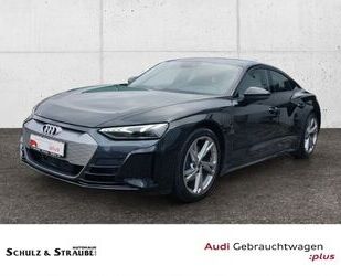 Audi e-tron GT Gebrauchtwagen