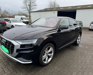Audi SQ8 Gebrauchtwagen