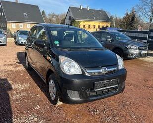 Daihatsu Cuore Gebrauchtwagen