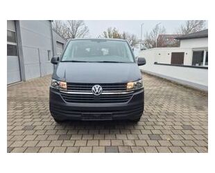 VW T6 Transporter Gebrauchtwagen