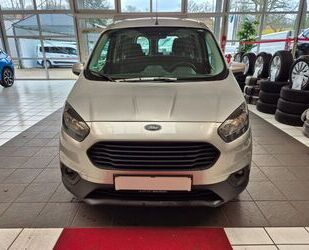 Ford Transit Courier Gebrauchtwagen