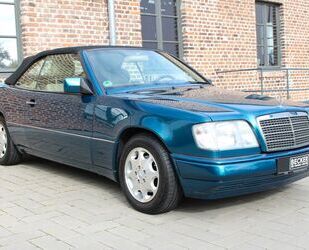 Mercedes-Benz E 220 Gebrauchtwagen