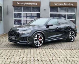 Audi RSQ8 Gebrauchtwagen