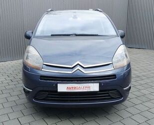 Citroen C4 Picasso Gebrauchtwagen