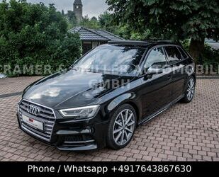 Audi S3 Gebrauchtwagen