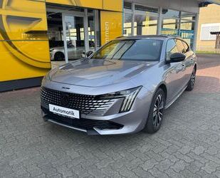 Peugeot 508 Gebrauchtwagen