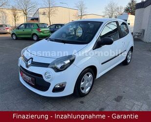 Renault Twingo Gebrauchtwagen
