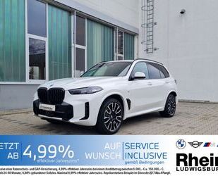 BMW X5 Gebrauchtwagen