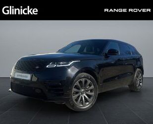 Land Rover Range Rover Velar Gebrauchtwagen