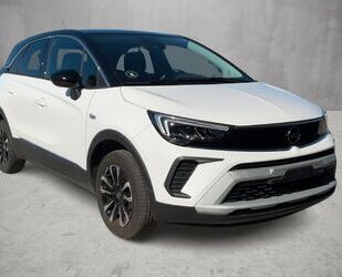 Opel Crossland (X) Gebrauchtwagen