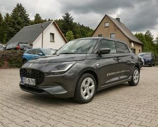 Suzuki Swift Gebrauchtwagen