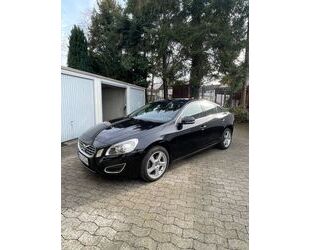 Volvo S60 Gebrauchtwagen