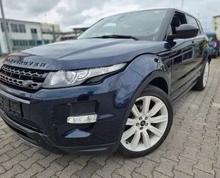 Land Rover Range Rover Evoque Gebrauchtwagen