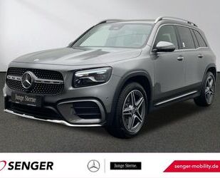 Mercedes-Benz GLB 220 Gebrauchtwagen