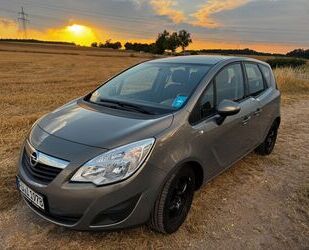 Opel Meriva Gebrauchtwagen