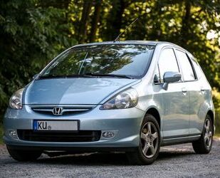 Honda Jazz Gebrauchtwagen
