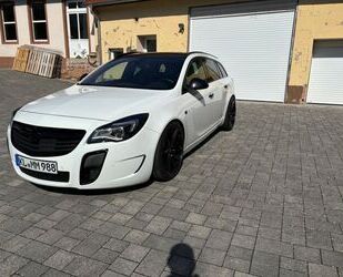 Opel Insignia Gebrauchtwagen