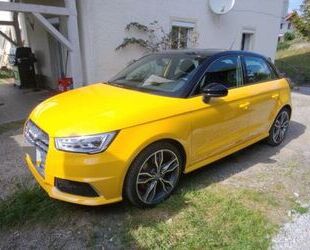 Audi S1 Gebrauchtwagen