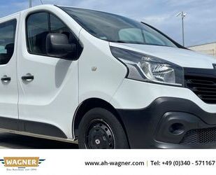 Renault Trafic Gebrauchtwagen