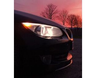 BMW 335 Gebrauchtwagen