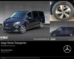 Mercedes-Benz V 250 Gebrauchtwagen